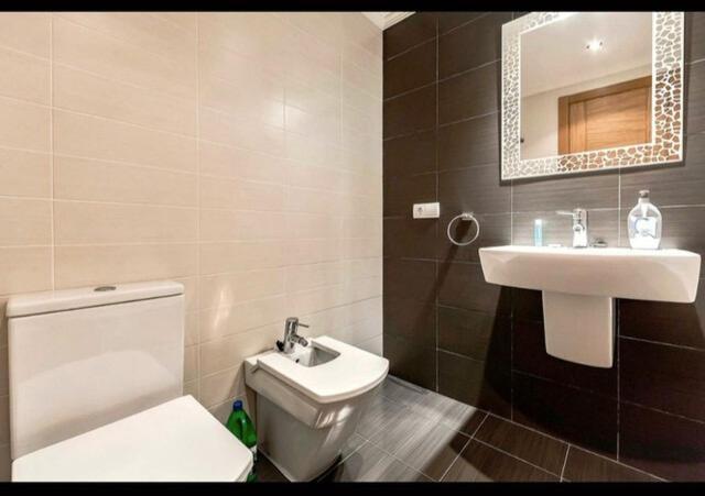 Medano Tejita Sunny Garden +Bbq+Parking+Pool Διαμέρισμα Granadilla De Abona Εξωτερικό φωτογραφία
