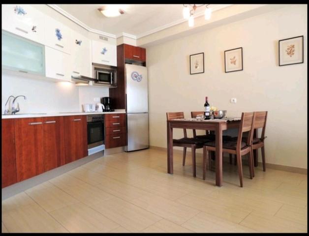 Medano Tejita Sunny Garden +Bbq+Parking+Pool Διαμέρισμα Granadilla De Abona Εξωτερικό φωτογραφία