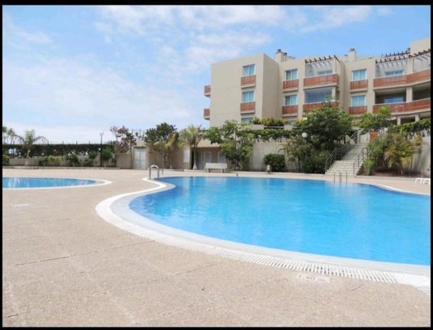 Medano Tejita Sunny Garden +Bbq+Parking+Pool Διαμέρισμα Granadilla De Abona Εξωτερικό φωτογραφία