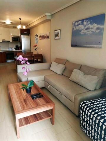 Medano Tejita Sunny Garden +Bbq+Parking+Pool Διαμέρισμα Granadilla De Abona Εξωτερικό φωτογραφία